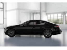 Mercedes-Benz CLE CLE 300 4MATIC Coupe 2026
