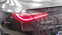 Mercedes-Benz CLE CLE 300 4MATIC Coupe 2026