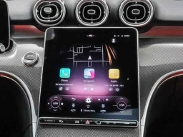 Mercedes-Benz CLE CLE 300 4MATIC Coupe 2026