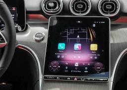 Mercedes-Benz CLE CLE 300 4MATIC Coupe 2026