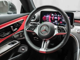 Mercedes-Benz CLE CLE 300 4MATIC Coupe 2026