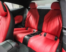 Mercedes-Benz CLE CLE 300 4MATIC Coupe 2026