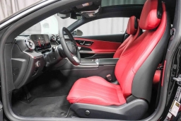 Mercedes-Benz CLE CLE 300 4MATIC Coupe 2026