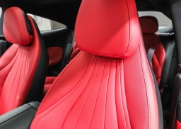 Mercedes-Benz CLE CLE 300 4MATIC Coupe 2026