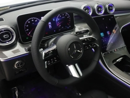 Mercedes-Benz CLE CLE 300 4MATIC Coupe 2026