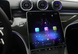 Mercedes-Benz CLE CLE 300 4MATIC Coupe 2026