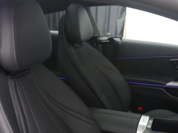 Mercedes-Benz CLE CLE 300 4MATIC Coupe 2026