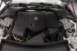 Mercedes-Benz CLE CLE 300 4MATIC Coupe 2026