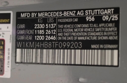 Mercedes-Benz CLE CLE 300 4MATIC Coupe 2026