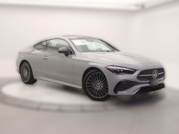 Mercedes-Benz CLE CLE 300 4MATIC Coupe 2026