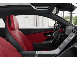 Mercedes-Benz CLE CLE 300 4MATIC Coupe 2026