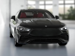 Mercedes-Benz CLE CLE 300 4MATIC Coupe 2026