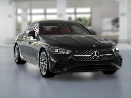 Mercedes-Benz CLE CLE 300 4MATIC Coupe 2026