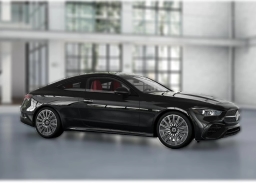 Mercedes-Benz CLE CLE 300 4MATIC Coupe 2026