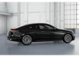 Mercedes-Benz CLE CLE 300 4MATIC Coupe 2026