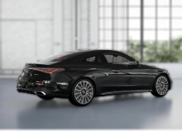 Mercedes-Benz CLE CLE 300 4MATIC Coupe 2026