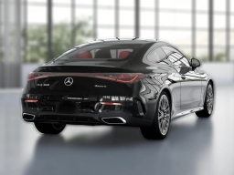 Mercedes-Benz CLE CLE 300 4MATIC Coupe 2026