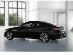 Mercedes-Benz CLE CLE 300 4MATIC Coupe 2026