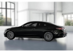 Mercedes-Benz CLE CLE 300 4MATIC Coupe 2026