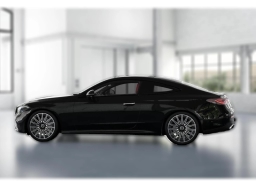 Mercedes-Benz CLE CLE 300 4MATIC Coupe 2026