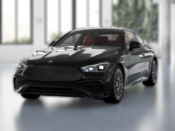 Mercedes-Benz CLE CLE 300 4MATIC Coupe 2026