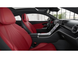 Mercedes-Benz CLE CLE 300 4MATIC Coupe 2026