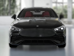 Mercedes-Benz CLE CLE 300 4MATIC Coupe 2026