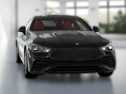 Mercedes-Benz CLE CLE 300 4MATIC Coupe 2026