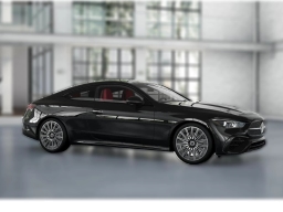 Mercedes-Benz CLE CLE 300 4MATIC Coupe 2026