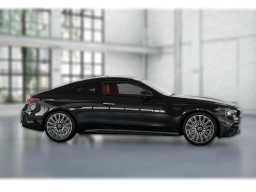 Mercedes-Benz CLE CLE 300 4MATIC Coupe 2026