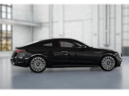 Mercedes-Benz CLE CLE 300 4MATIC Coupe 2026