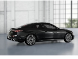 Mercedes-Benz CLE CLE 300 4MATIC Coupe 2026