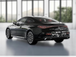 Mercedes-Benz CLE CLE 300 4MATIC Coupe 2026