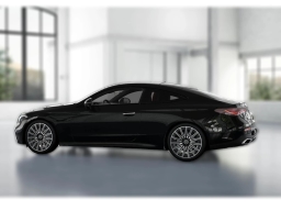 Mercedes-Benz CLE CLE 300 4MATIC Coupe 2026