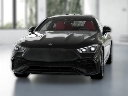 Mercedes-Benz CLE CLE 300 4MATIC Coupe 2026