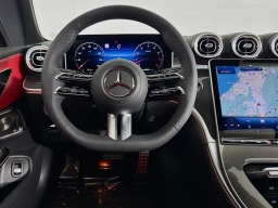 Mercedes-Benz CLE CLE 300 4MATIC Coupe 2026