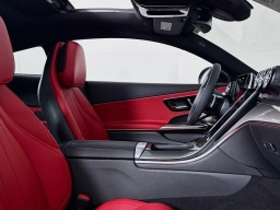 Mercedes-Benz CLE CLE 300 4MATIC Coupe 2026