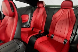 Mercedes-Benz CLE CLE 300 4MATIC Coupe 2026