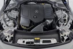 Mercedes-Benz CLE CLE 300 4MATIC Coupe 2026