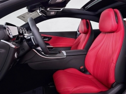 Mercedes-Benz CLE CLE 300 4MATIC Coupe 2026
