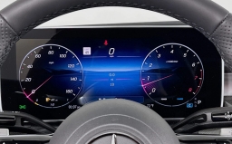 Mercedes-Benz CLE CLE 300 4MATIC Coupe 2026