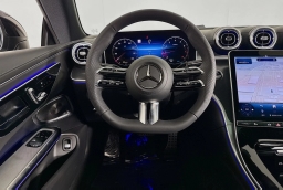 Mercedes-Benz CLE CLE 300 4MATIC Coupe 2026