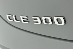 Mercedes-Benz CLE CLE 300 4MATIC Coupe 2026