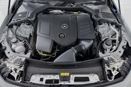 Mercedes-Benz CLE CLE 300 4MATIC Coupe 2026