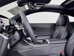 Mercedes-Benz CLE CLE 300 4MATIC Coupe 2026