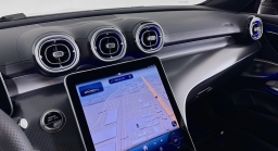 Mercedes-Benz CLE CLE 300 4MATIC Coupe 2026