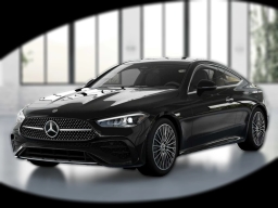 Mercedes-Benz CLE CLE 300 4MATIC Coupe 2026