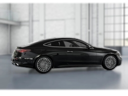 Mercedes-Benz CLE CLE 300 4MATIC Coupe 2026