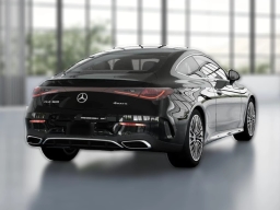 Mercedes-Benz CLE CLE 300 4MATIC Coupe 2026