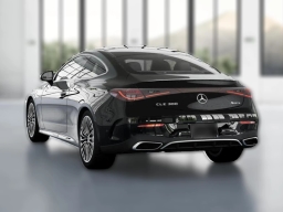 Mercedes-Benz CLE CLE 300 4MATIC Coupe 2026